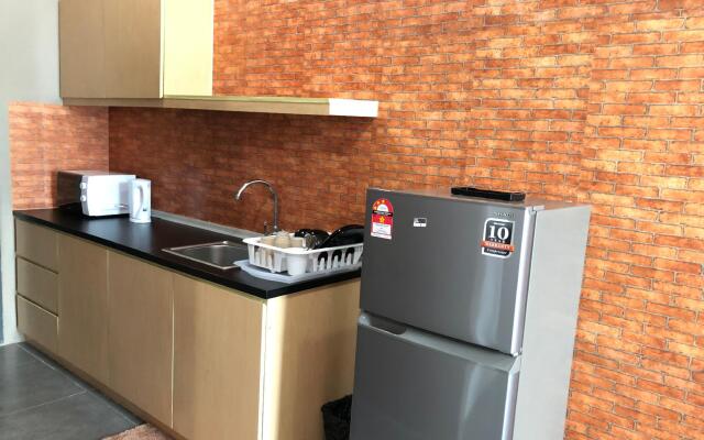 Empire Damansara Residence Suites