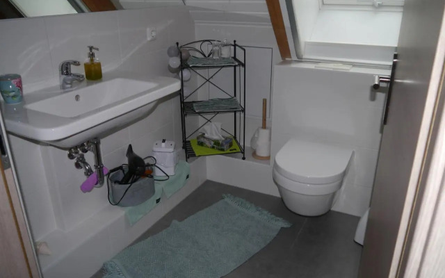 Ferienwohnung im Neubauernweg