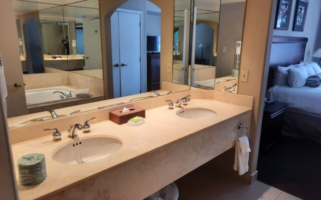 Margarita Vacation Getaway