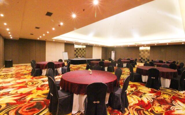 Four Star by Trans Hotel Sanur