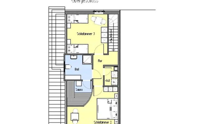 "landlust" Modern Retreat