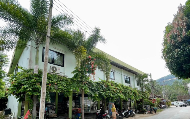 Maehaad Guesthouse