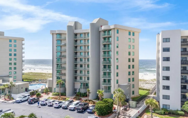 Perdido Towers West 308