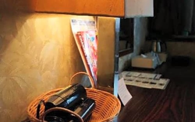 HOTEL SATO TOKYO - Vacation STAY 04958v