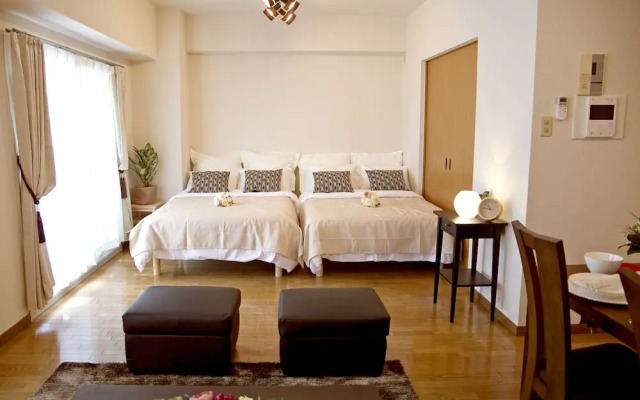 Nipponbashi-House II-A