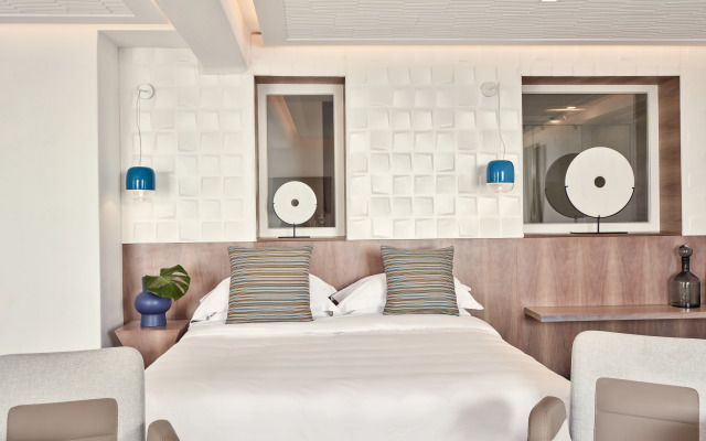 Myconian Korali Relais & Chateaux Hotel
