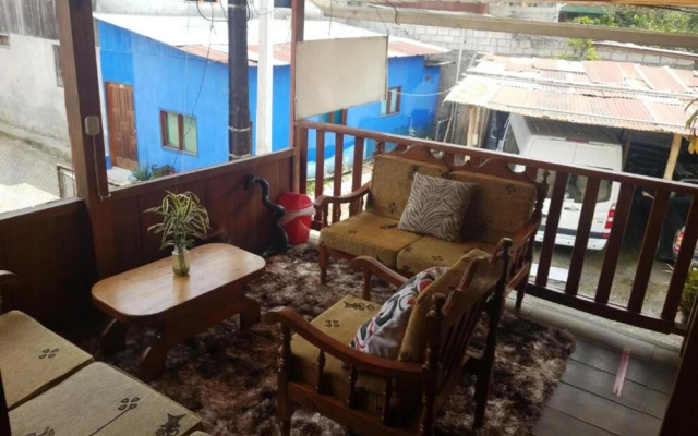 La Tranquilidad Hostel