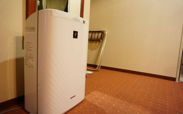 Hotel Oriental Express Fukuoka Tenjin