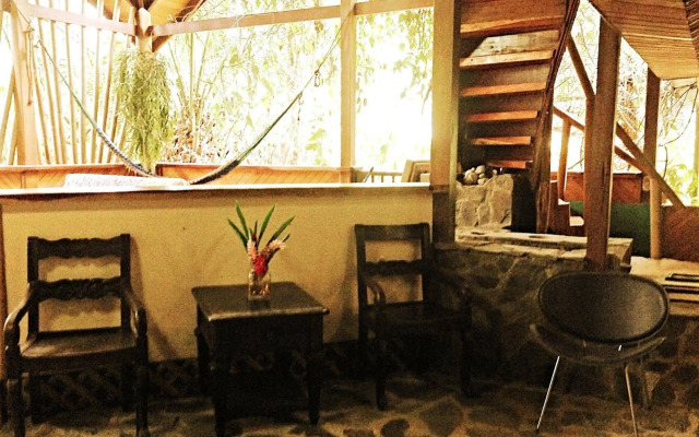 Chosa Manglar Nature Retreat