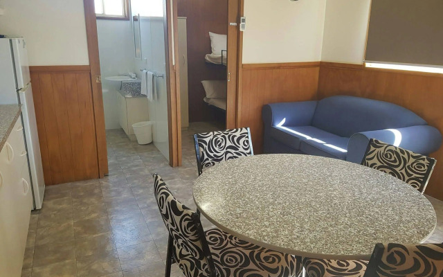 NRMA Yarrawonga Mulwala Holiday Park