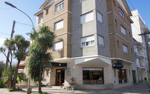 Hotel Santa Eulalia II