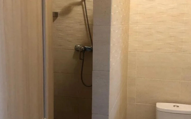 Motel Kurortnyy & SPA