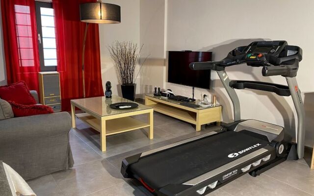 Olivenest Chania Executive Villa