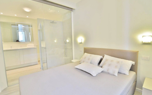 Aromi Piccolo Hotel