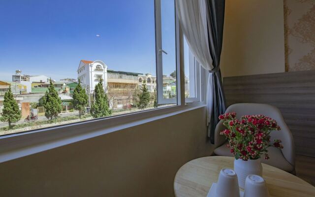 Phuong Uyen Hotel Dalat