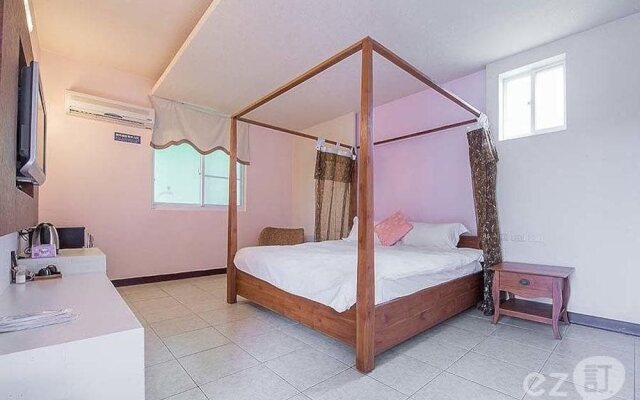 A Part Met B&B