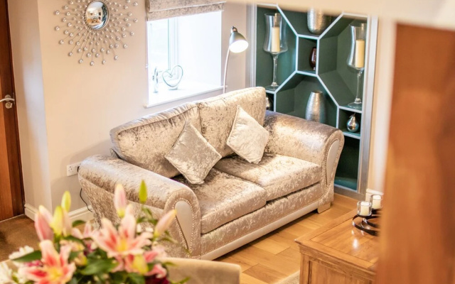 Moelfre Cottage