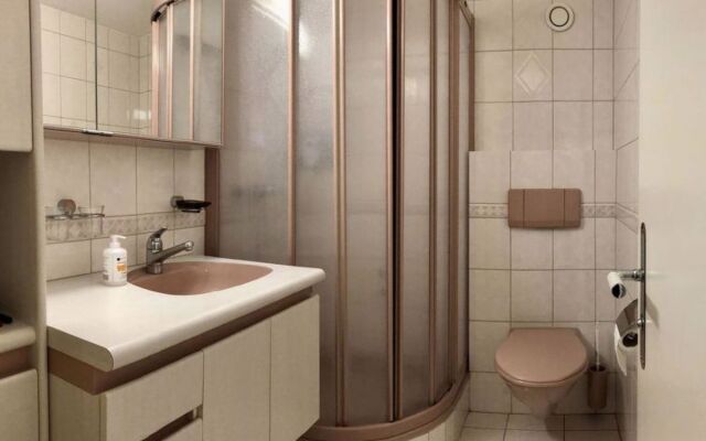 Sunnmatt West Wohnung 936