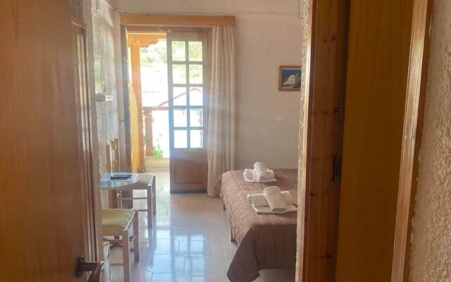 Hotel Kissandros