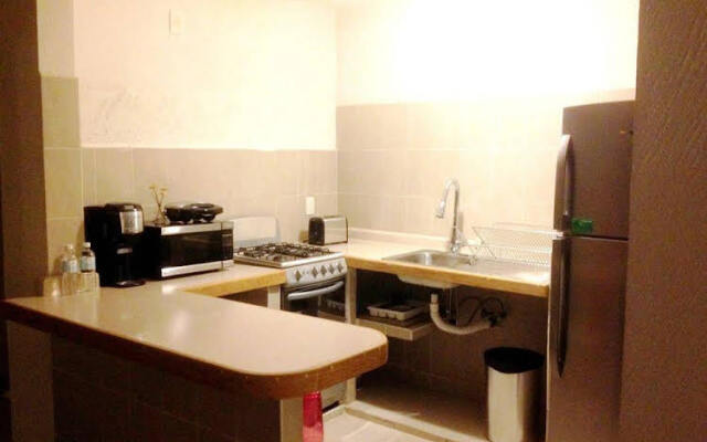 Apartamento Mar Diamante