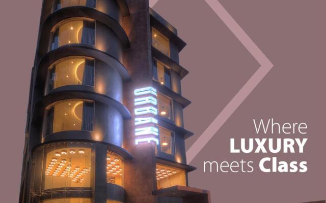 Urbane The Hotel