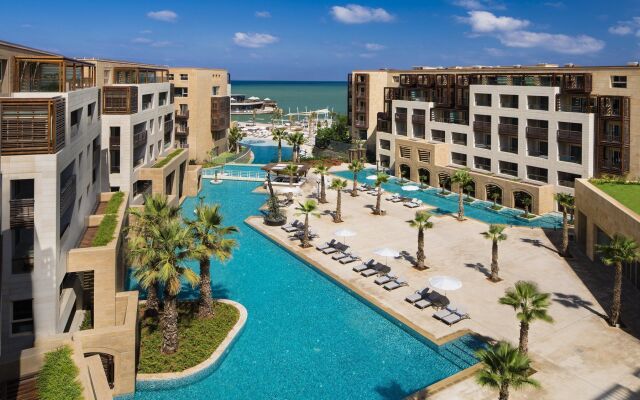 Kempinski Summerland Hotel & Resort Beirut