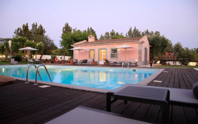 Quinta de Santa Margarida - Charm Country House