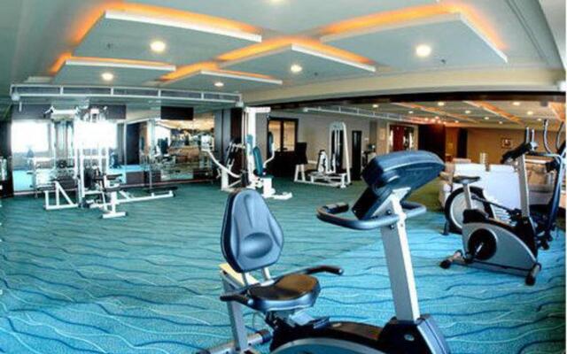 Yantai Golden Gulf Hotel