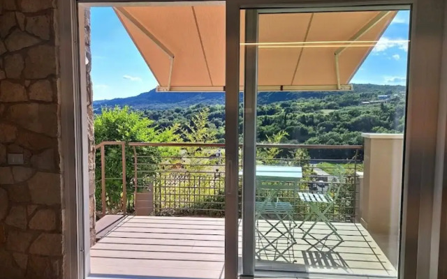 Villa dell'Olivo Bianco