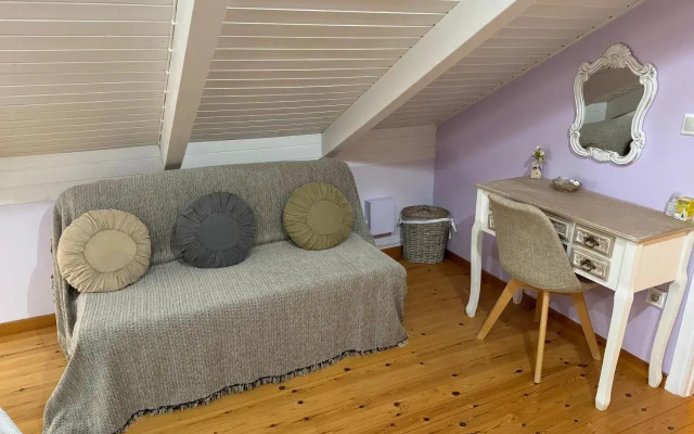 Lazareto Luxury House