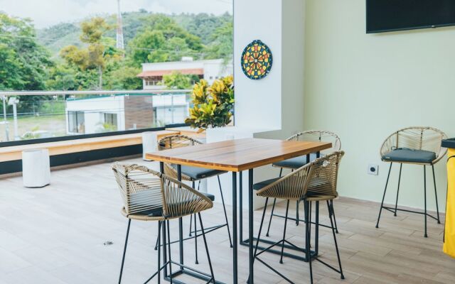 Paradise Bay Hotel Boutique