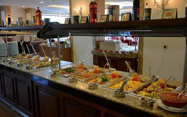 Armas Belek Hotel