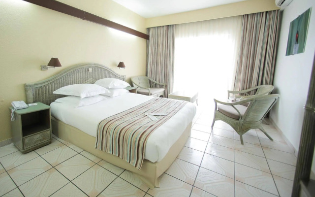 Hotel Amazonia
