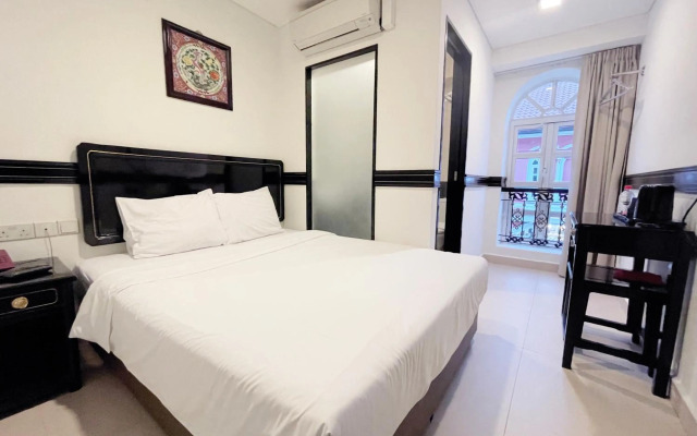 Snooze Hotel Marine Parade