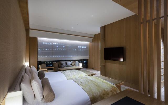 The Okura Tokyo
