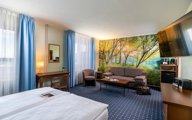 AHORN Seehotel Templin