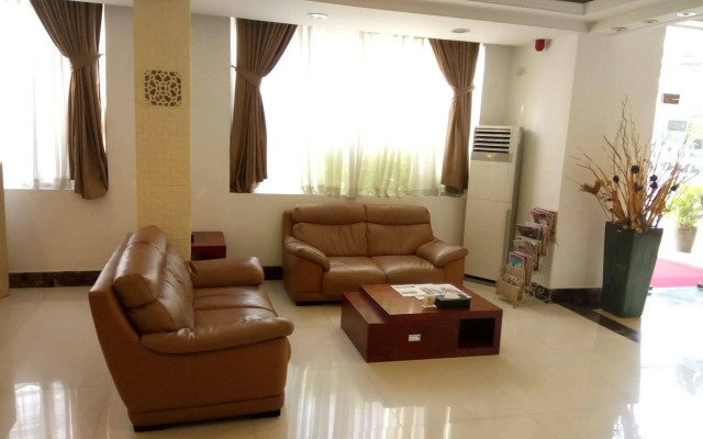 Discovery Hotel