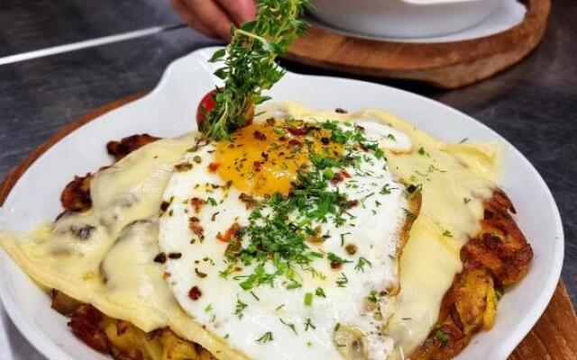 Hotel Sonne Schwarzenburg Self Check-in