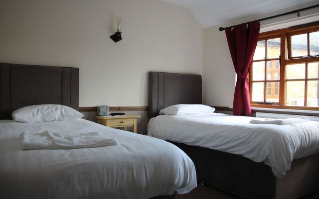 Volunteer Inn