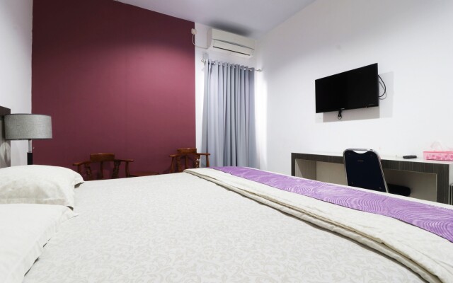 Hasanah Guest House
