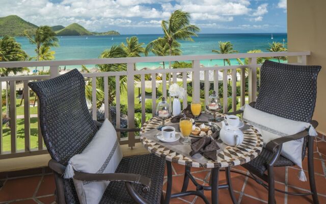 Sandals Grande St. Lucian - ALL INCLUSIVE Couples Only