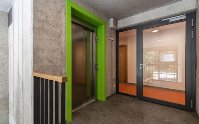 Hotel 11 Eulen