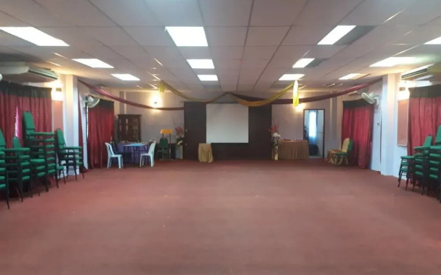 Persatuan Kebajikan Sri Sakthi Ashram - Hostel