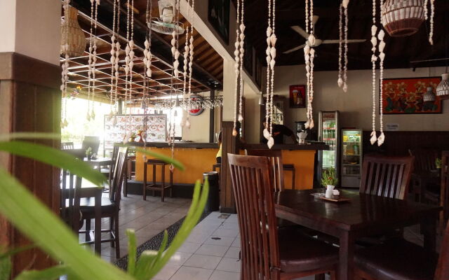 Cameng Homestay