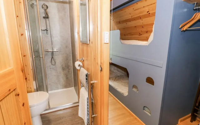 Conwy Pod