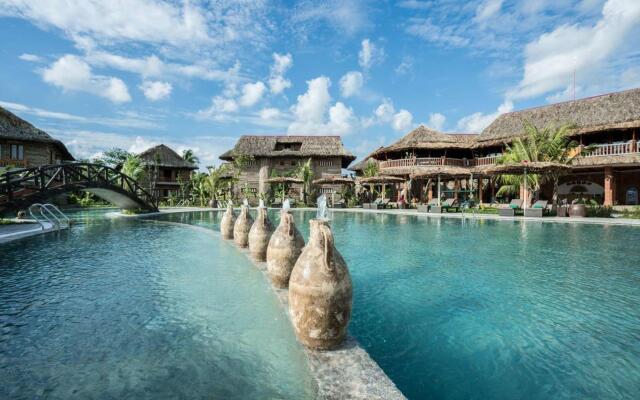 Can Tho Ecolodge