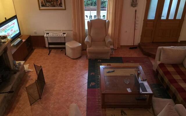 Amelia΄s Guest House