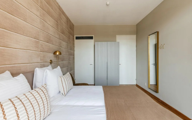 Comfort at Hellingweg Haven