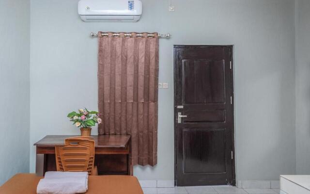 Amor Homestay Near Eltari International Airport RedPartner
