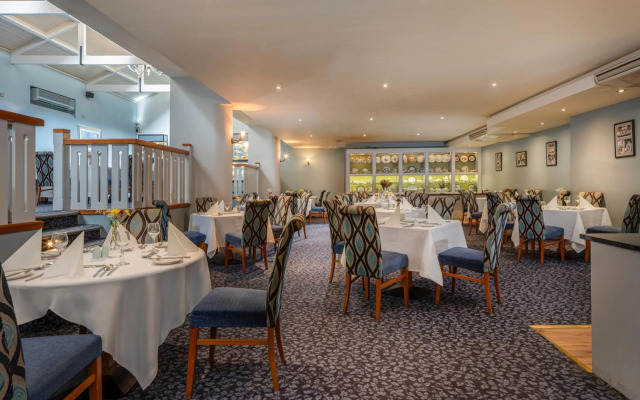 Arklow Bay Hotel